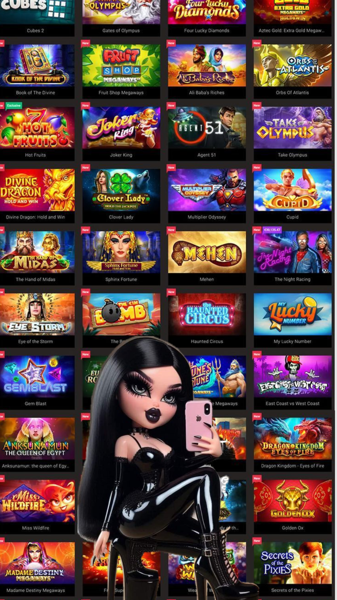 Wild Classic Slots