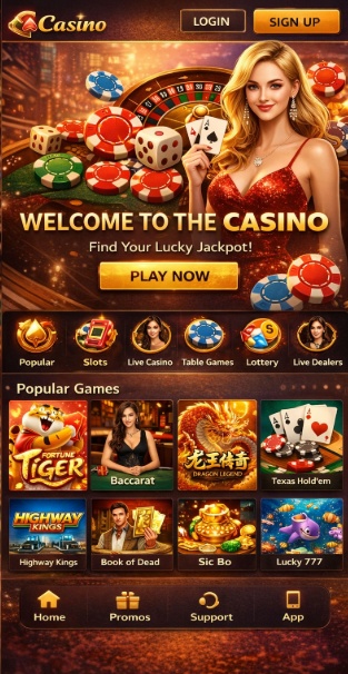 Wild Classic Slots game