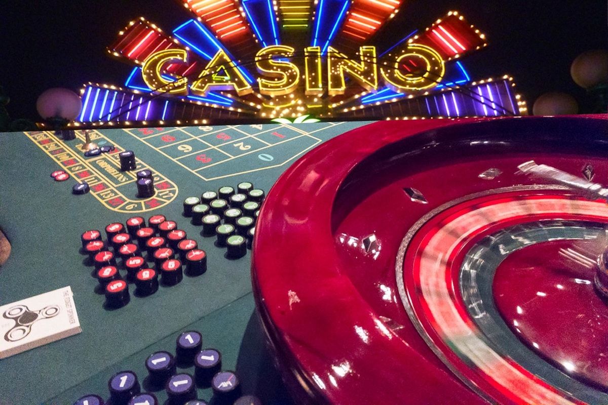 Wild Classic Slots پاکستان کیسینو میں بلیک جیک گیمز