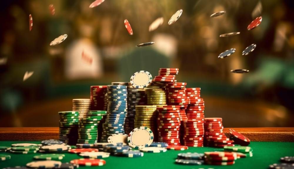 Wild Classic Slots کیسینو میں بکراٹکھیلیں