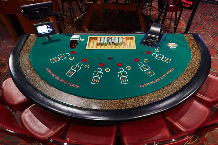Wild Classic Slots کیسینو میں پوکر گیمز