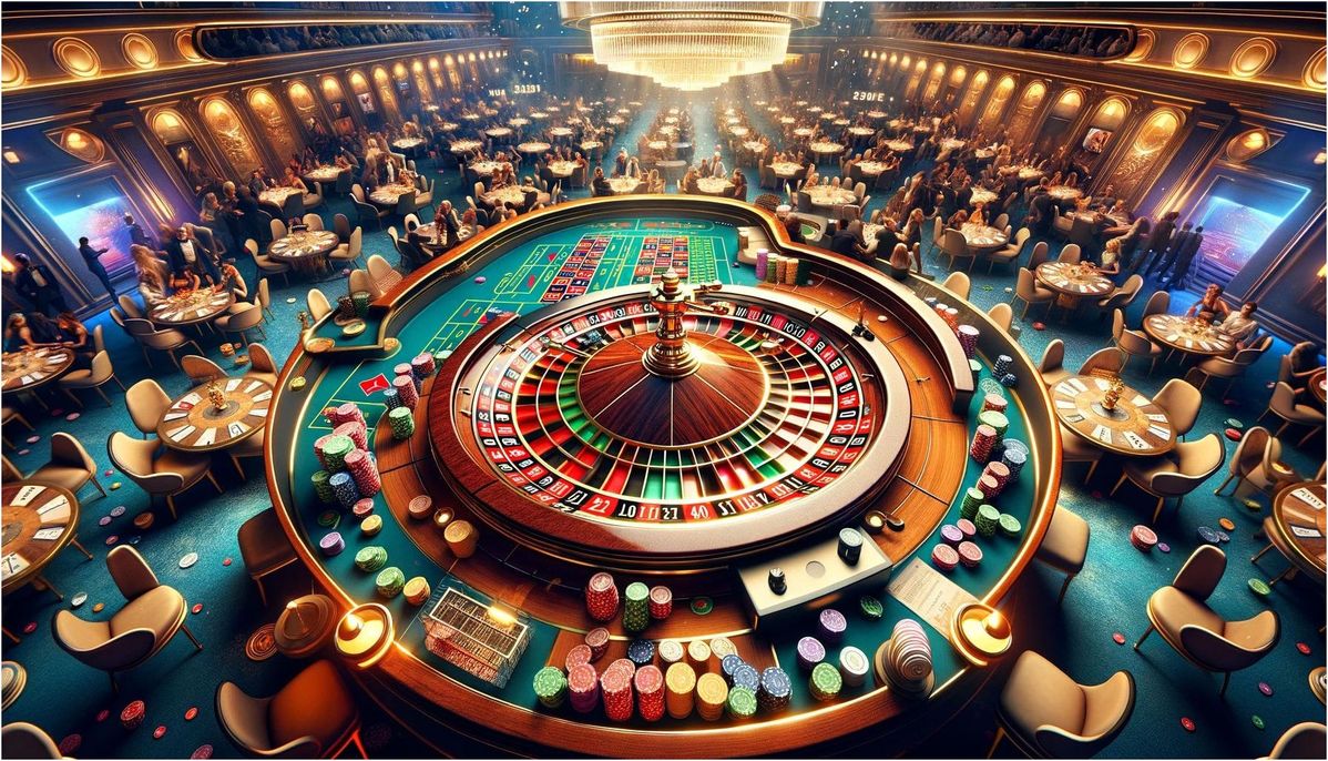 Wild Classic Slots پاکستان میں میگا ویز کیسینو گیمز