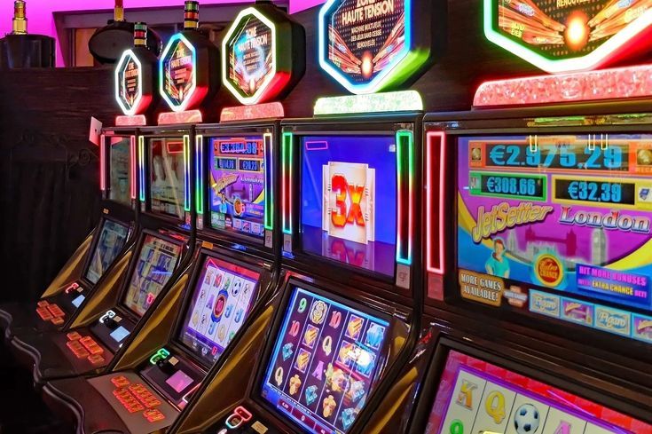 Wild Classic Slots سائٹ کے لیے آن لائن گیمز فراہم کرنے والے