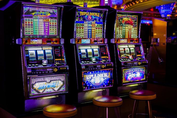 Wild Classic Slots آن لائن کیسینو میں کھیلنے کی وجوہات
