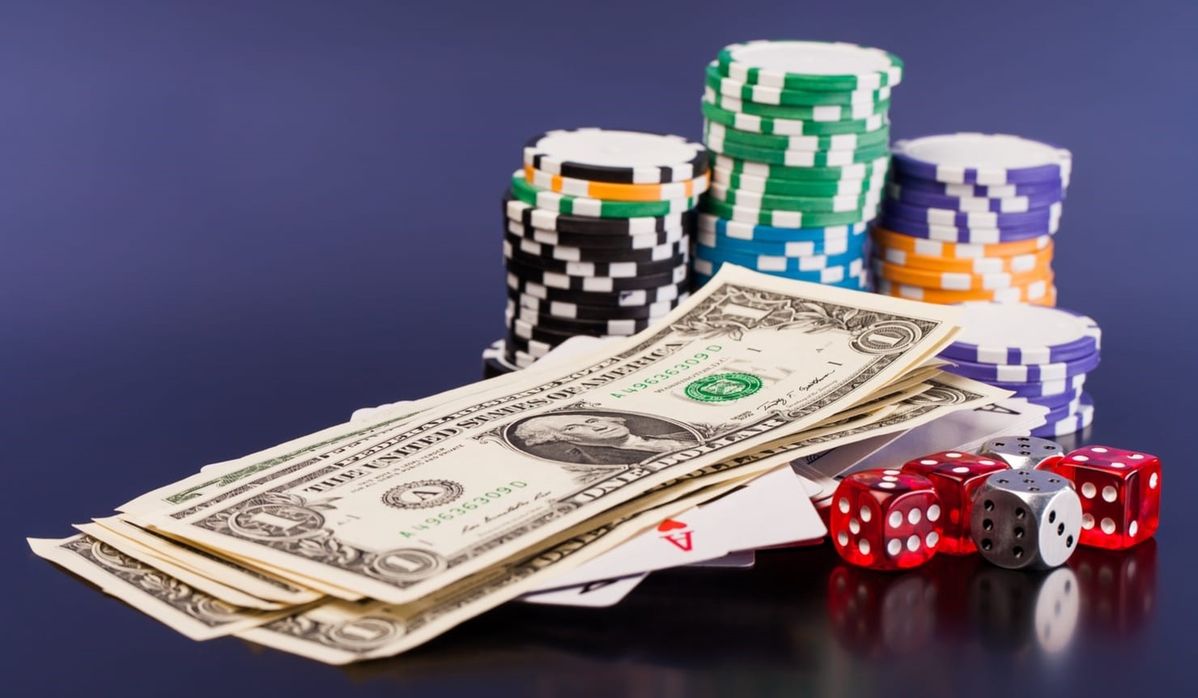 Wild Classic Slots کیسینو میں سلاٹ کھیلنا شروع کریں۔