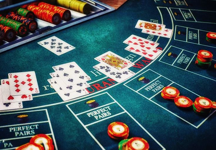 Wild Classic Slots آن لائن کیسینو میں اصل گیمز
