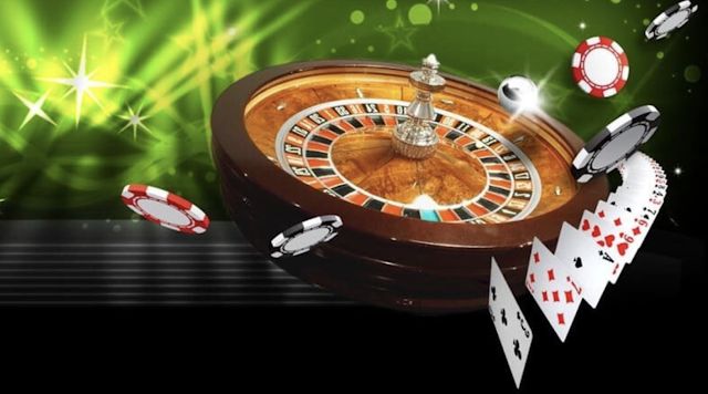 Wild Classic Slots پر آن لائن سلاٹس کے بارے میں