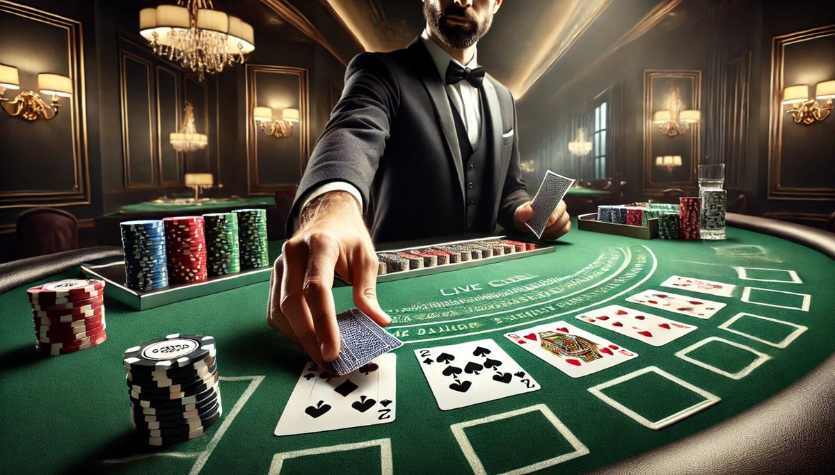 Wild Classic Slots کیسینو میں پوکر گیمز