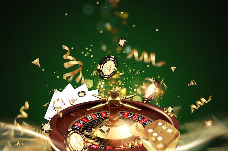 Wild Classic Slots میں پاکستان کے کھلاڑیوں کے لیے ٹاپ گیمز
