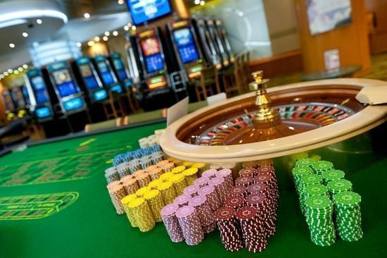 ایک اکاؤنٹ بنائیں یا Wild Classic Slots کیسینو میں لاگ ان کریں۔
