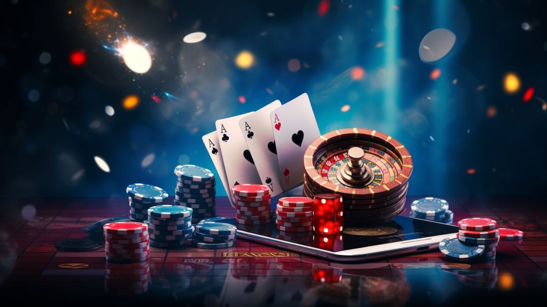 Wild Classic Slots آن لائن کیسینو میں اصل گیمز